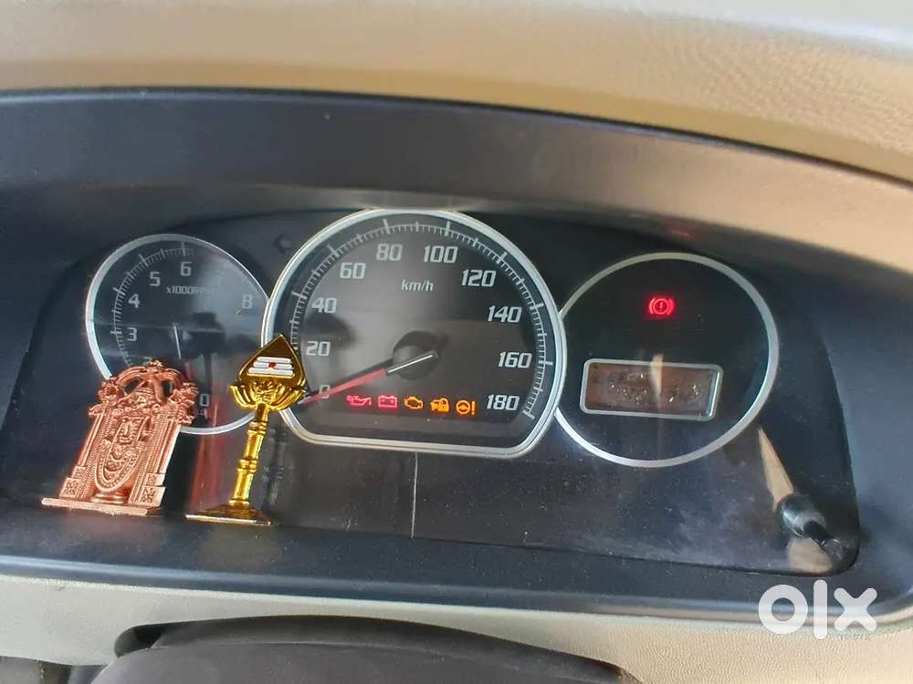 Maruti Suzuki Zen Estilo