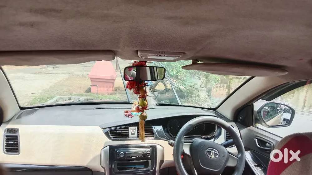 Tata Zest 2015 Diesel 120000 Km Driven