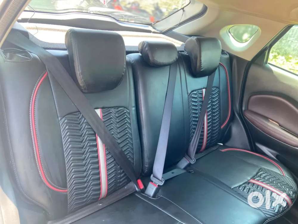 Maruti Suzuki Fronx Alpha 1.0l Turbo Mt, 2025, Petrol