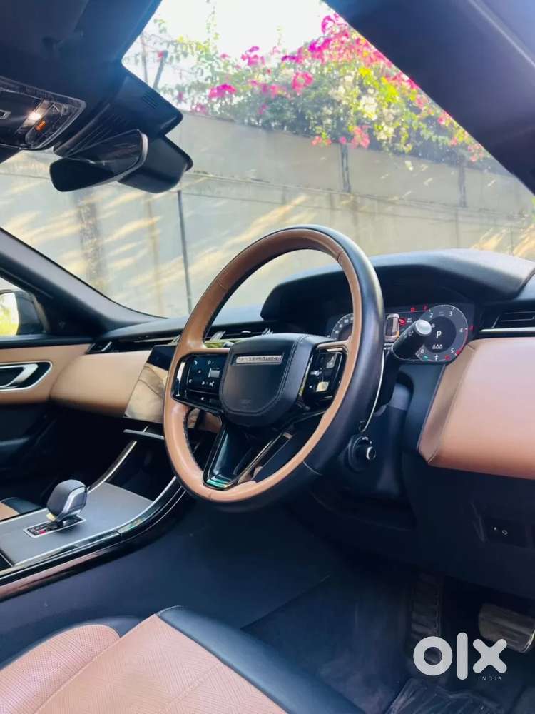 Land Rover Range Velar, 2024, Diesel