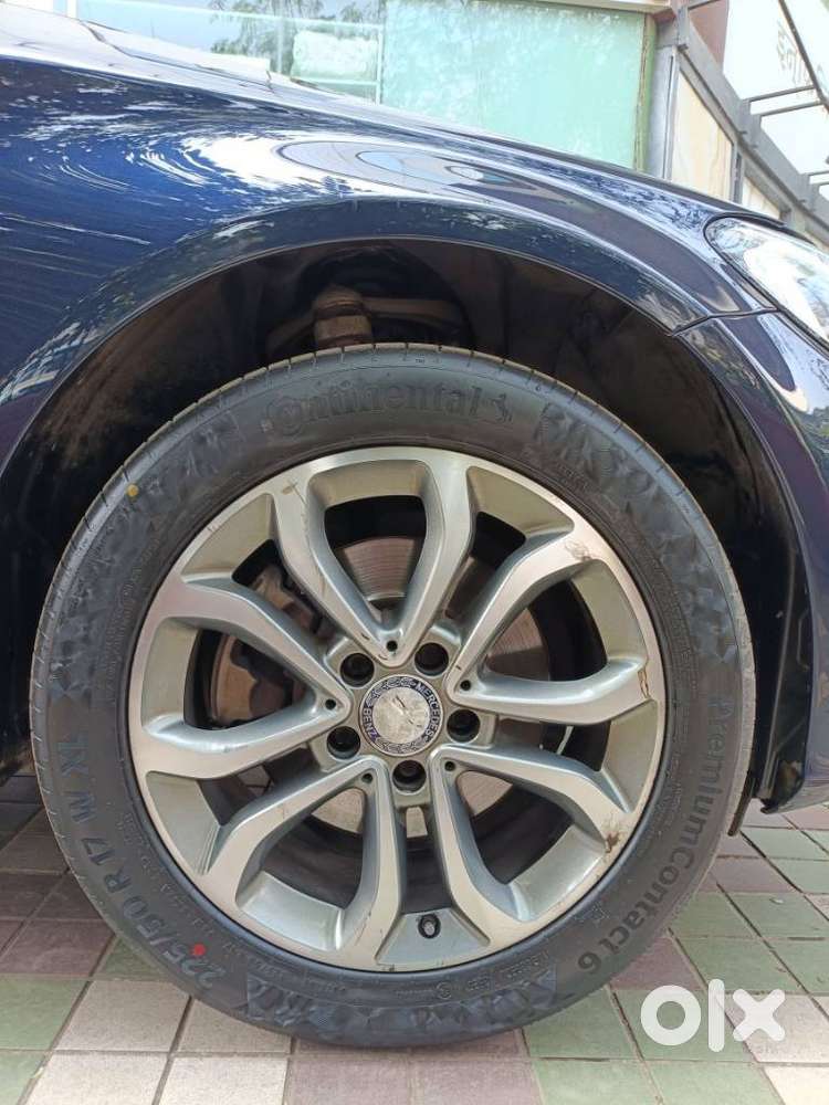 Mercedes-benz C-class [2014-2018] 2.0 C200 Avantgarde, 2015, Petrol