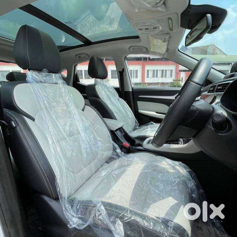 Mg Astor 1.5 Savvy Cvt, 2024, Petrol