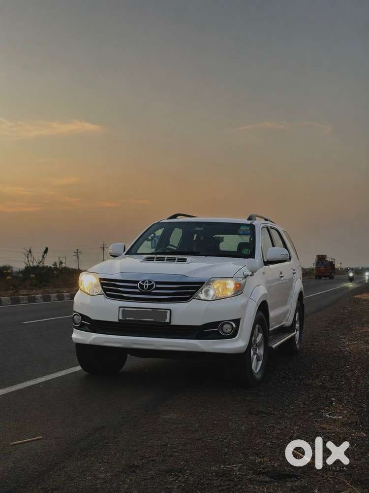 Toyota Car Diesel 2010 Year