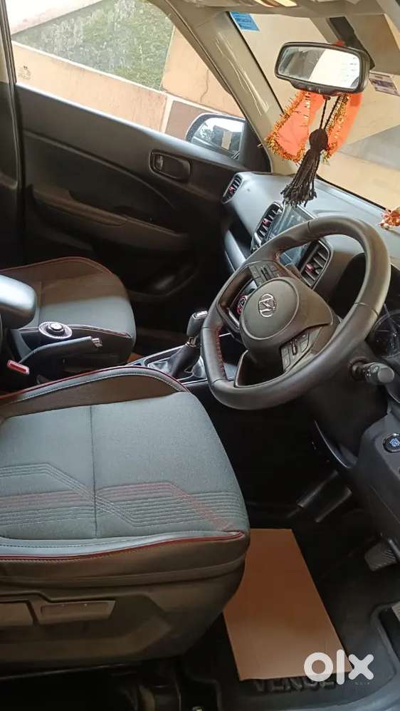 Hyundai Venue 2021 Model