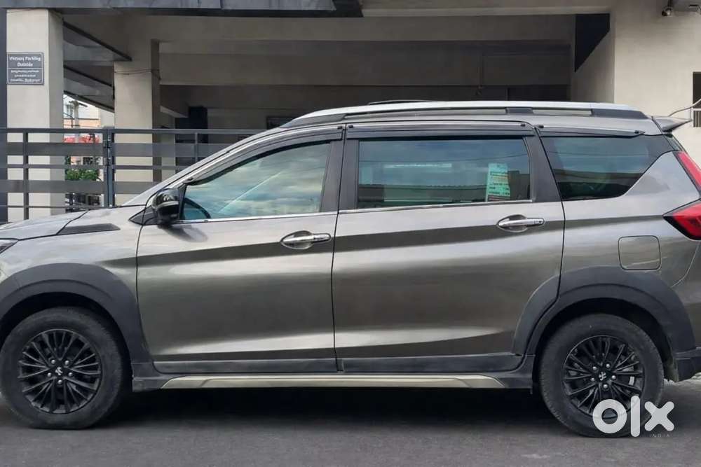Maruti Suzuki Xl6 2022 Petrol Hybrid