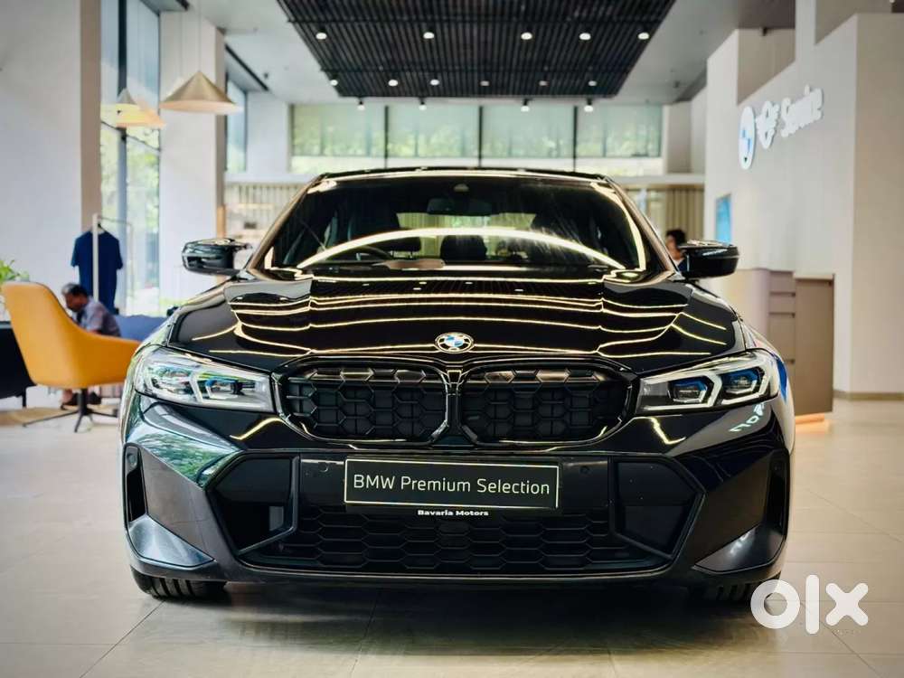 Bmw M340i, 2023, Petrol