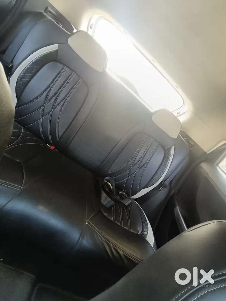Tata Nexon 2022 Petrol 1.2 Mt