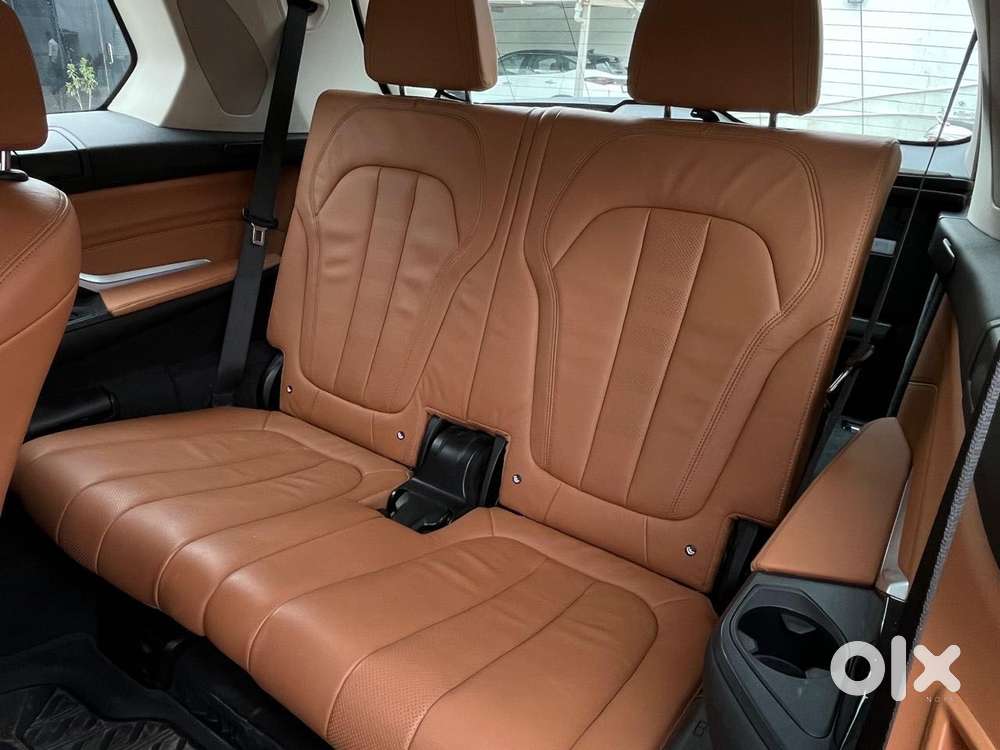 Bmw X7 Xdrive30d Dpe Signature, 2023, Diesel