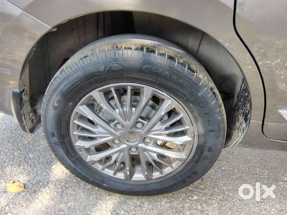 Maruti Suzuki Ertiga Vxi (o) Cng, 2022, Cng & Hybrids