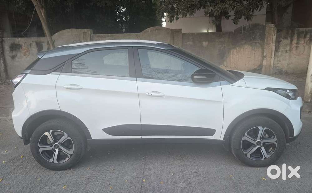 Tata Nexon 2022 Diesel