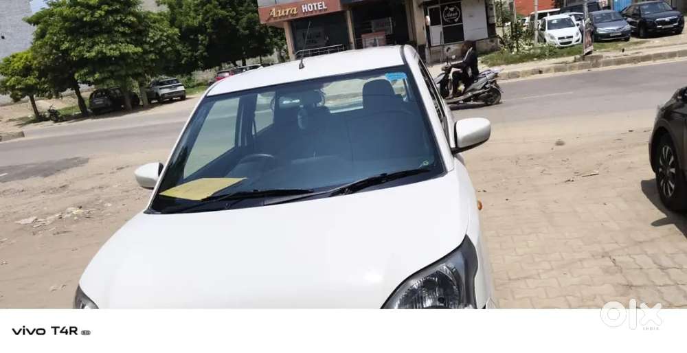 Maruti Suzuki Wagon R 2021