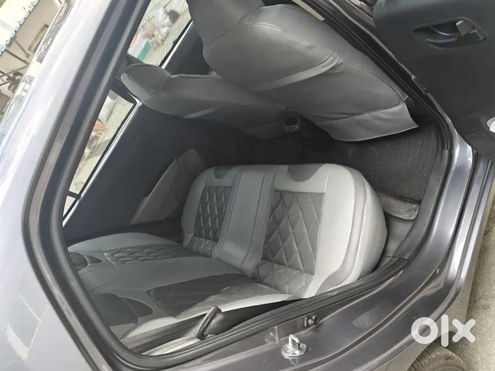 Hyundai Grand I10 2017  Well Maintained