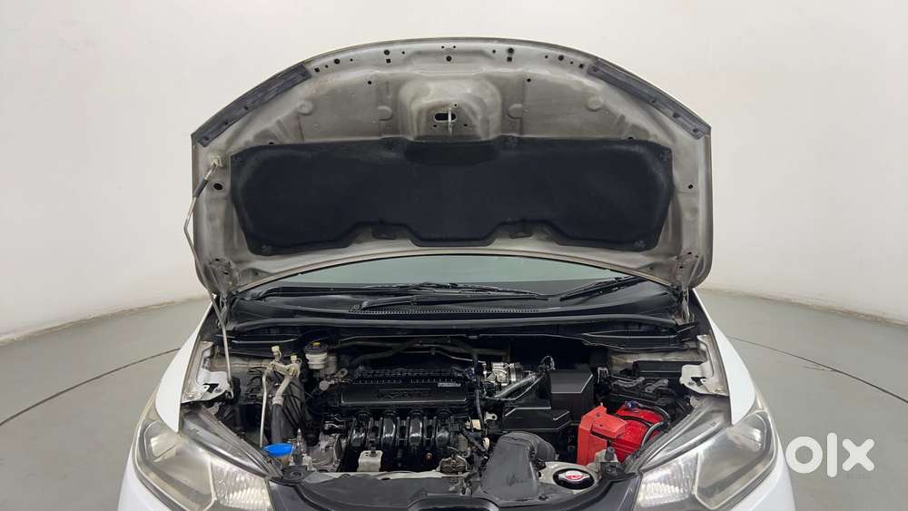 Honda Jazz V At I-vtec, 2015, Petrol
