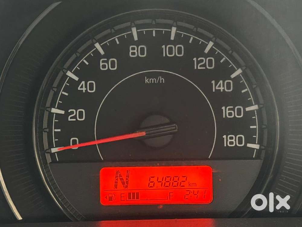 Maruti Suzuki Petrol 2022 Year
