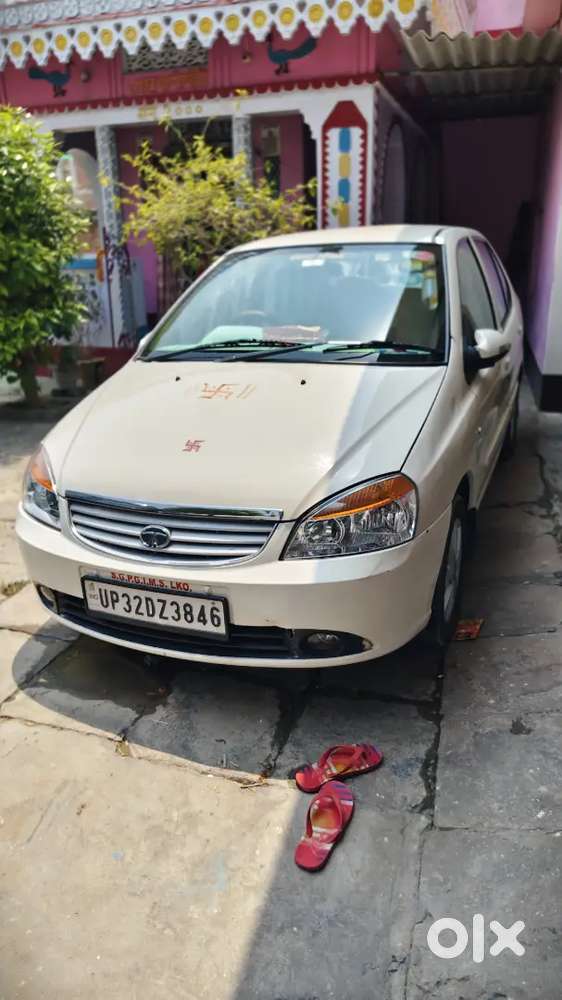 Tata Indigo V Series 2011 Diesel Car