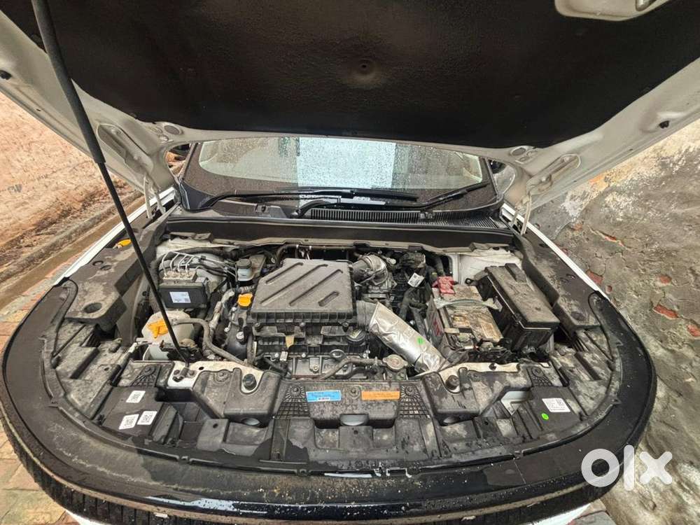 Hyundai Eon 2013 Petrol Well Maintained