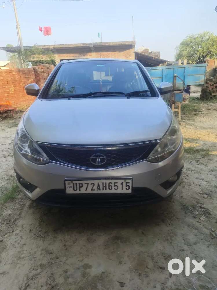 Tata Zest Diesel Manual 2015
