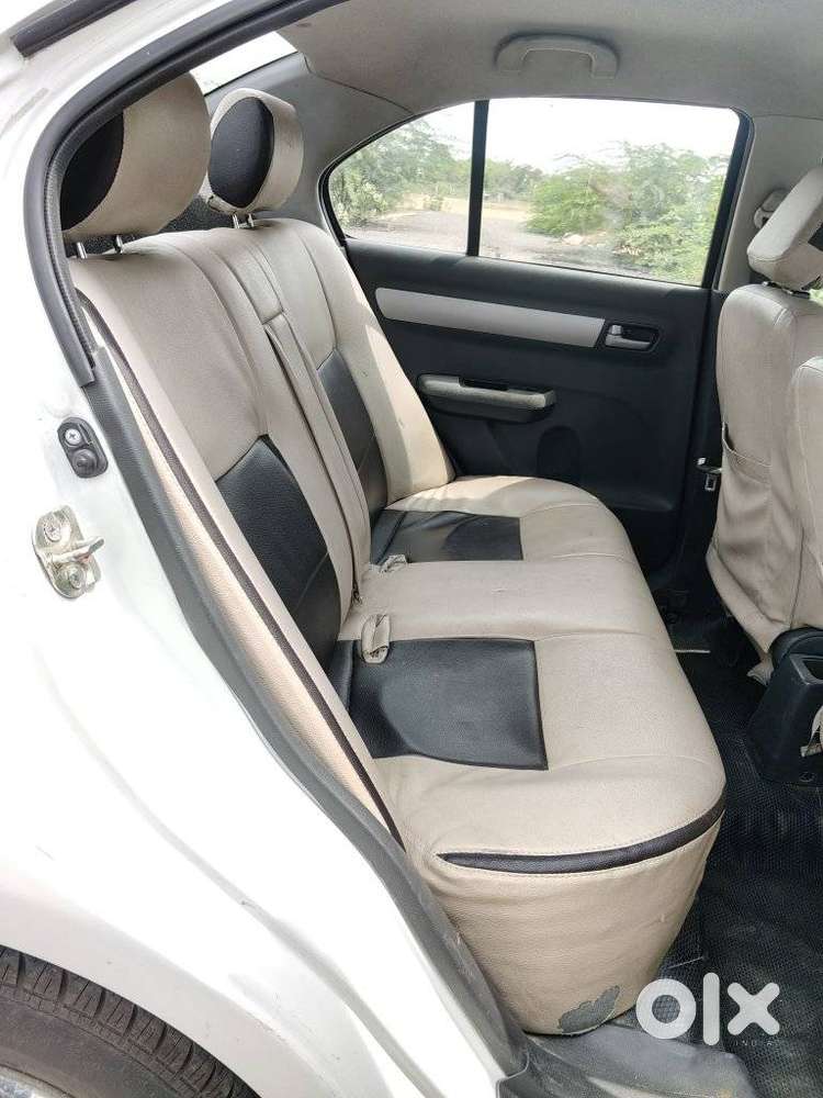 Maruti Suzuki Swift Dzire, 2008, Petrol