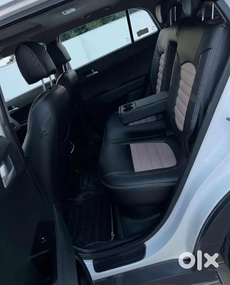 2018 Hyundai Creta Sx Automatic Petrol  Excellent Condition