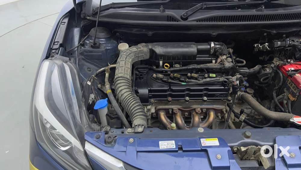 Maruti Suzuki Baleno 1.3 Delta, 2021, Petrol