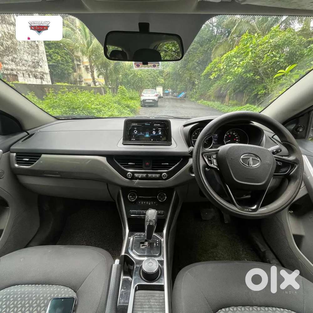 Tata Nexon 1.5 Revotorq Xza Plus Dualtone, 2019, Diesel