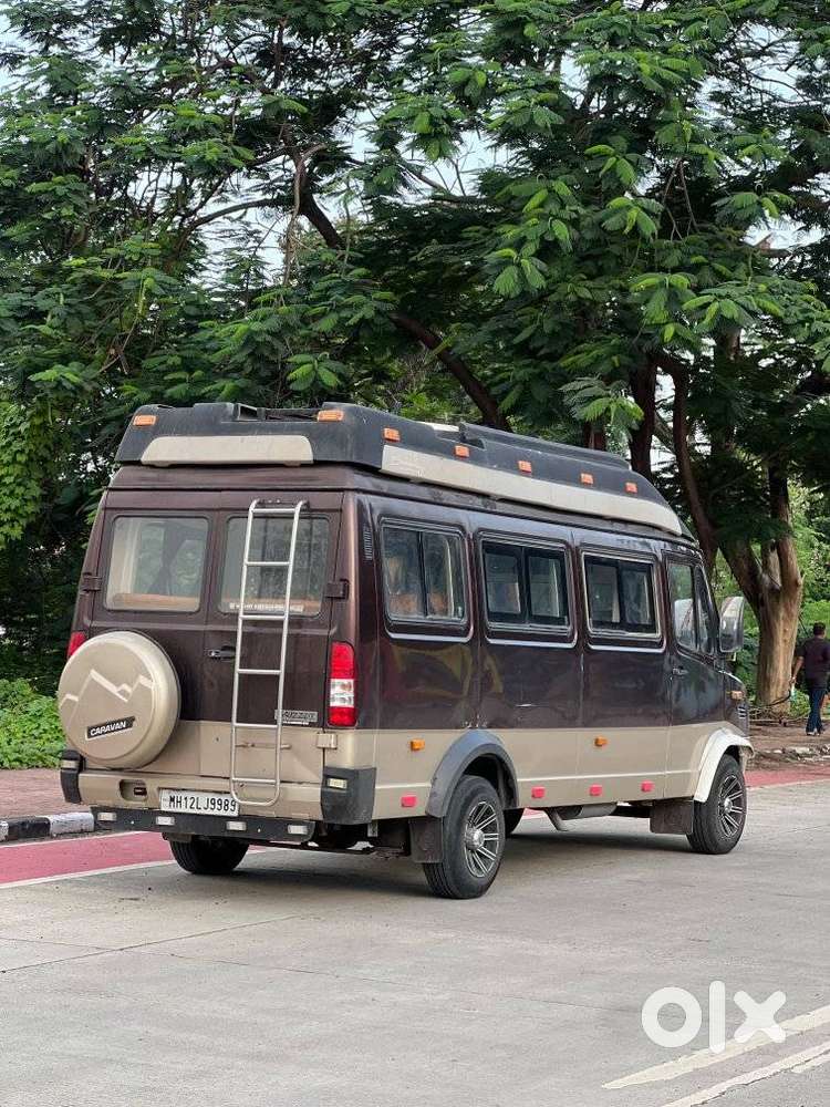 Force Motors One Ex 7 Str, 2014, Diesel