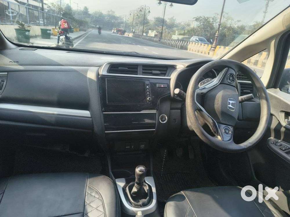 Honda Wr-v I-dtec V, 2017, Diesel