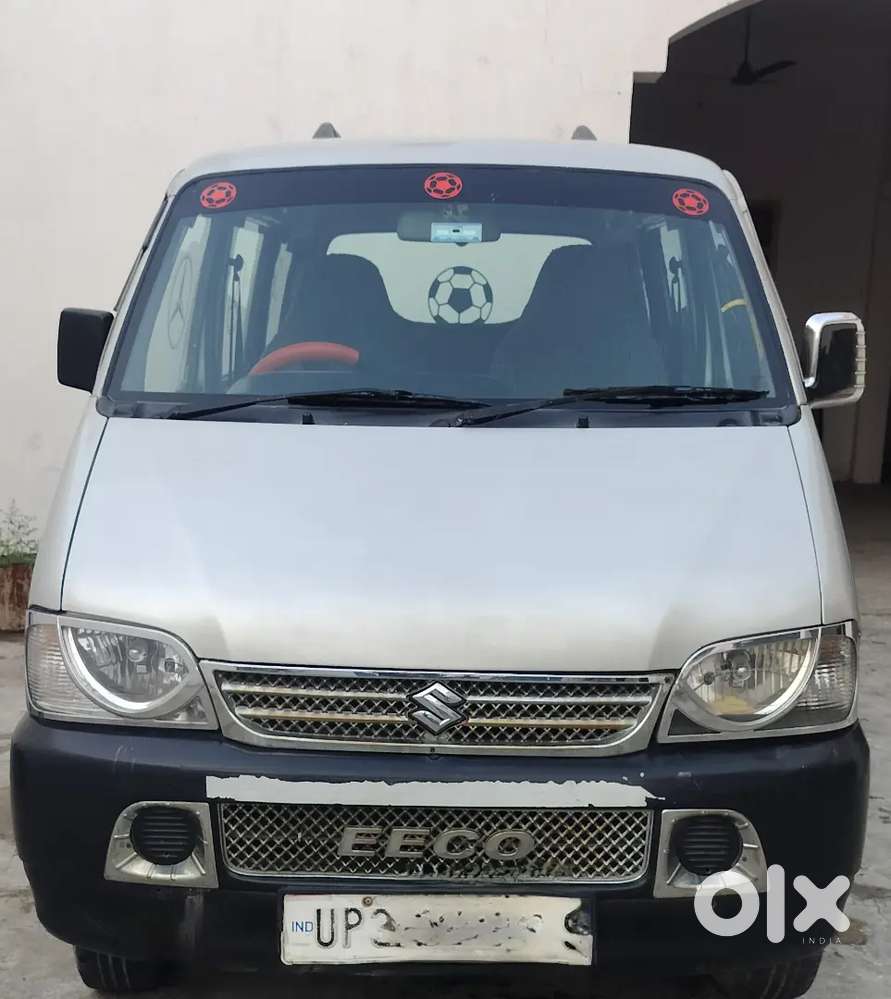 Maruti Suzuki Eeco 2019 Lpg 72000 Km Driven