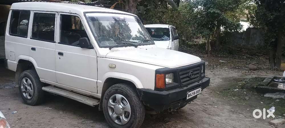 Tata Spacio 2007 Diesel 70000 Km Driven