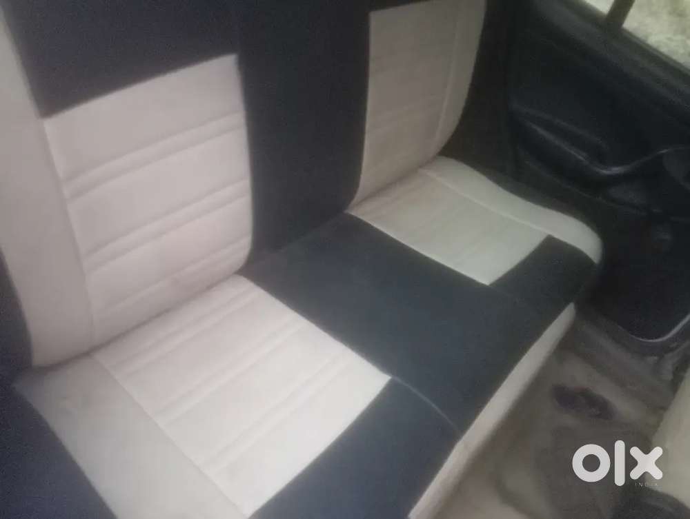 Tata Indigo Ecs 2016 Diesel 125000 Km Driven