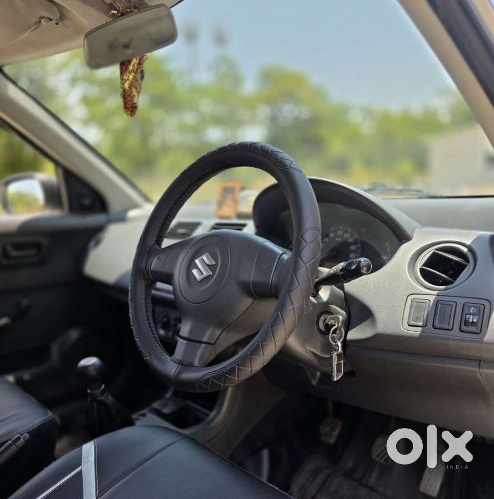 Maruti Suzuki Swift 2004-2010 Ldi Bsiv, 2011, Diesel