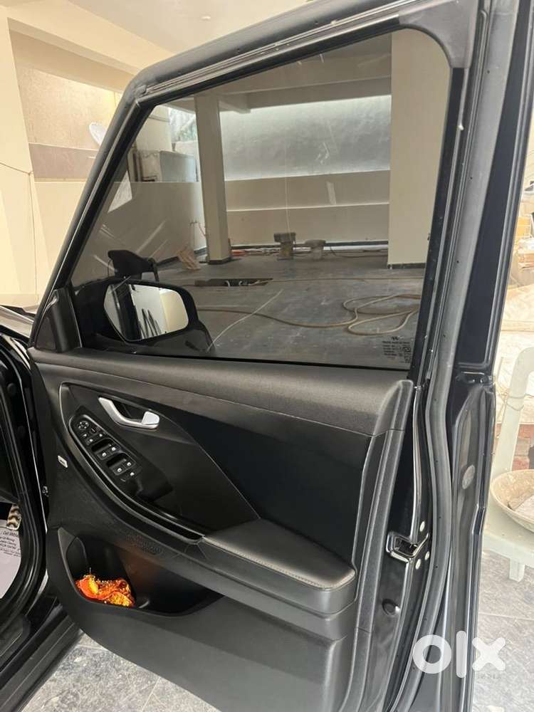 Hyundai Creta 2023 Petrol 51000 Km Driven