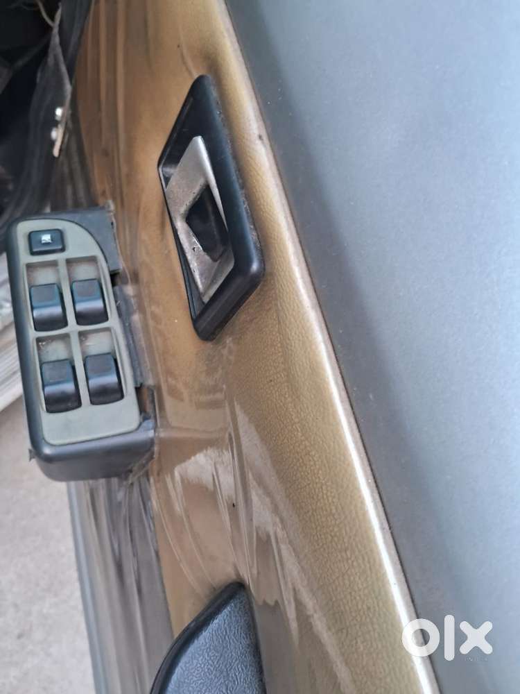 Tata Sumo Dx, 1999, Diesel