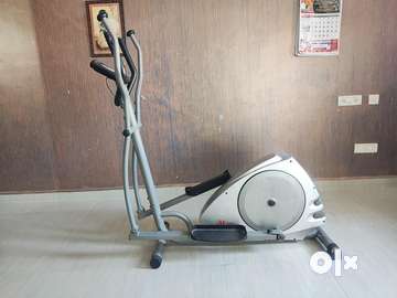 Proline exercise cycle sales