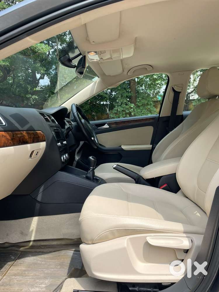 Volkswagen Jetta Comfortline Tsi, 2013, Petrol