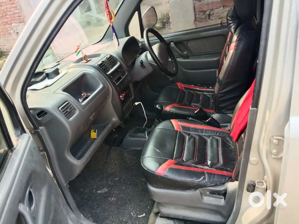 Maruti Suzuki Wagon R 2004 Petrol 80000 Km Driven