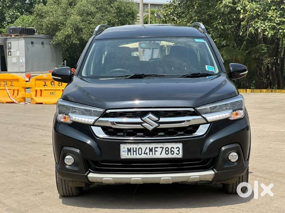Maruti Suzuki Xl6 1.5 Zeta At, 2024, Petrol