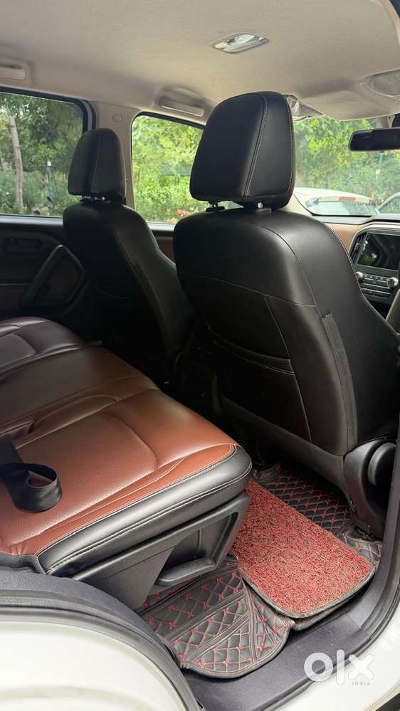 Mahindra Scorpio N Z2 Diesel Mt 7 Str, 2023, Diesel