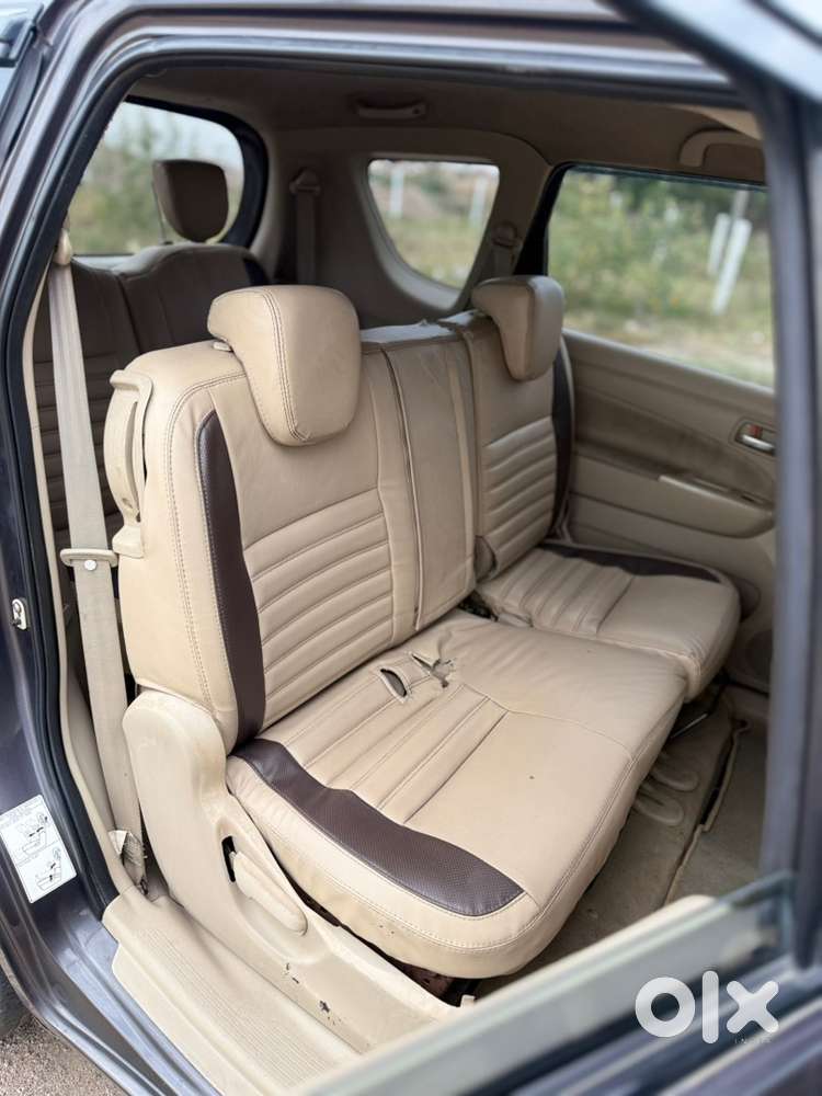 Maruti Suzuki Ertiga Diesel 2015