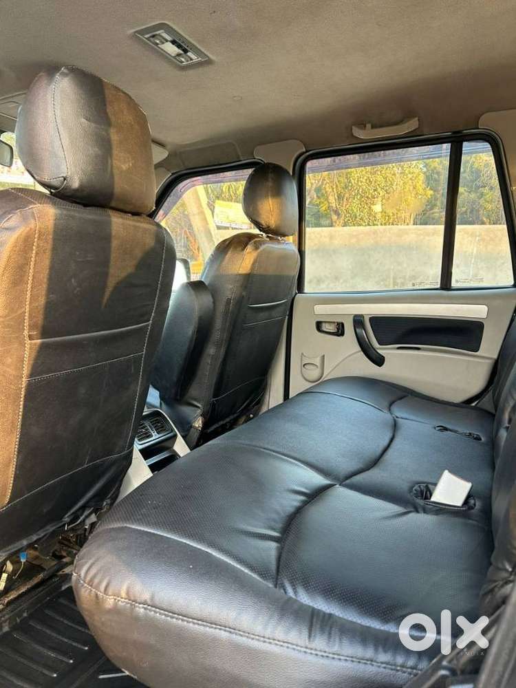 Mahindra Scorpio Classic 2.2 S 11 Mt 7 Cc, 2021, Diesel