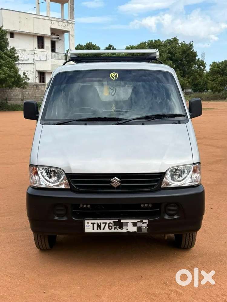 Maruti Suzuki Eeco 2022 With 30000 Km Driven