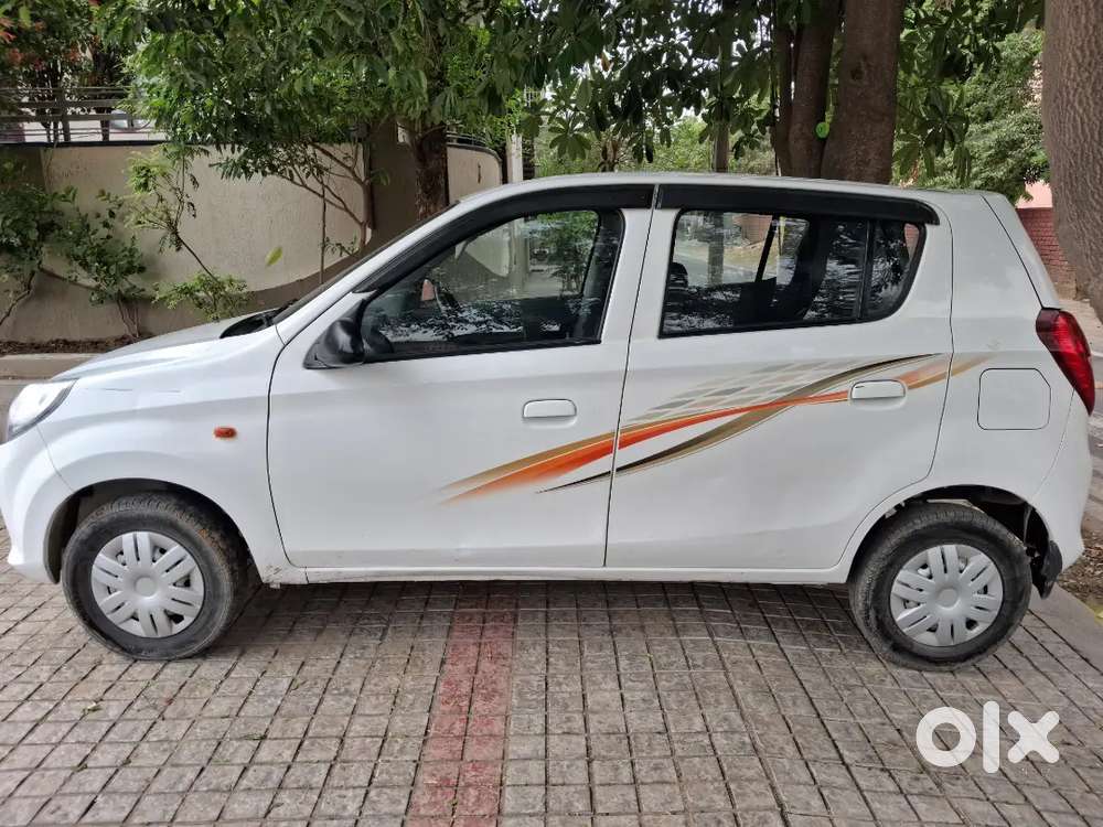 Maruti Suzuki Alto 800 2013 Petrol 62000 Km Driven
