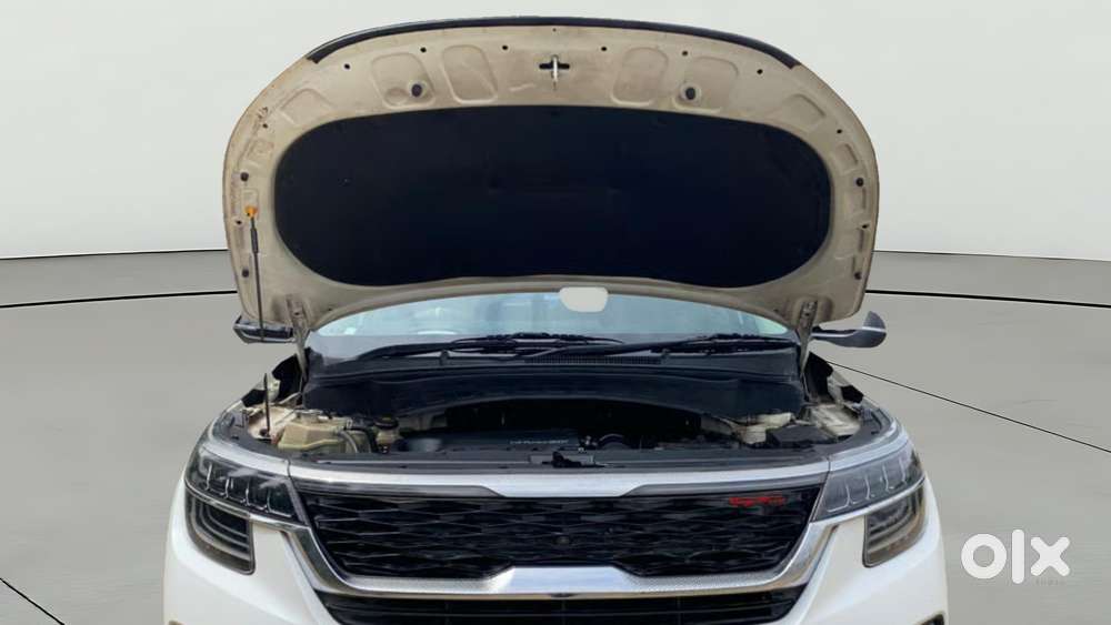 Kia Seltos 1.4 Gtx+ Mt, 2020, Petrol