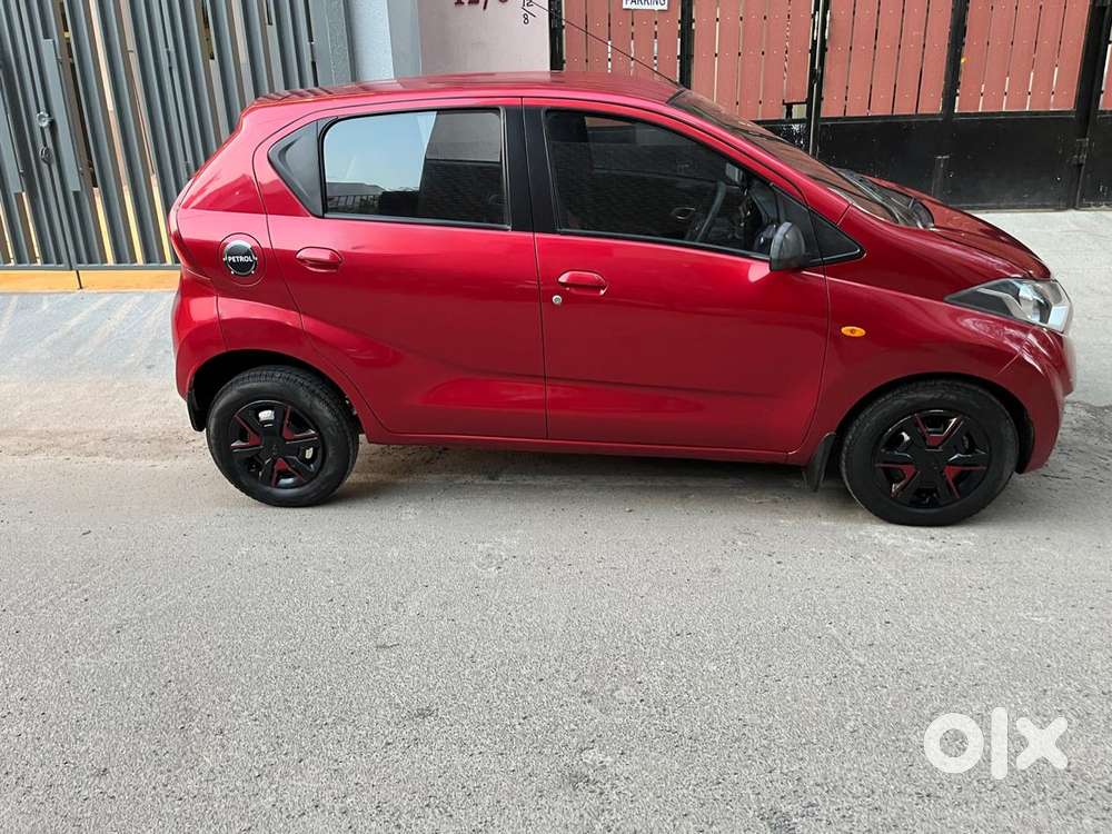 Datsun Redigo Amt 1.0 S, 2018