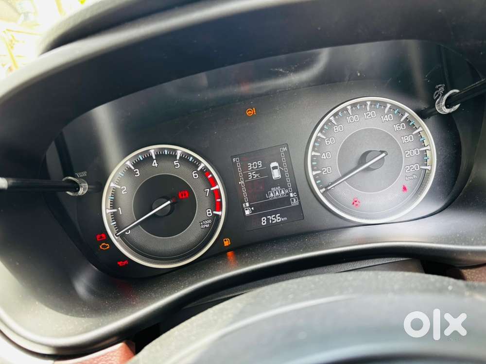 Maruti Fronx Delta 2026