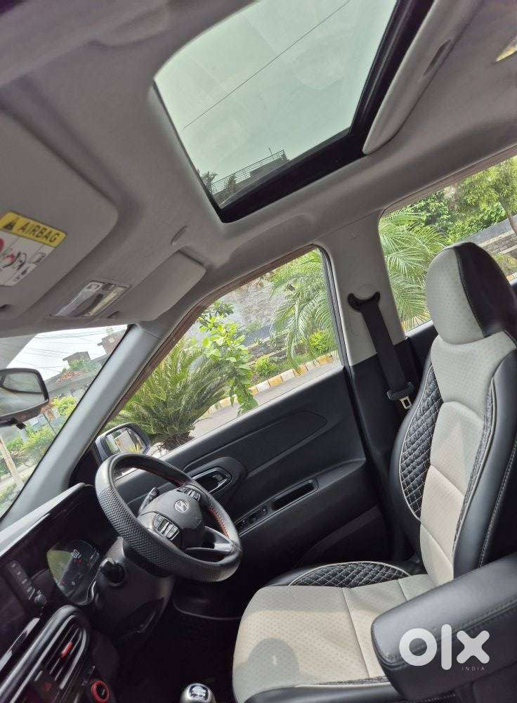 Hyundai Exter Sx (o) Connect 1.2 Mt Dual Tone, 2025, Petrol