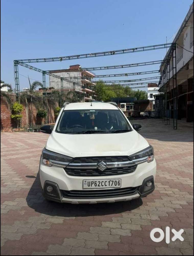 Maruti Suzuki Xl6 2020 Year