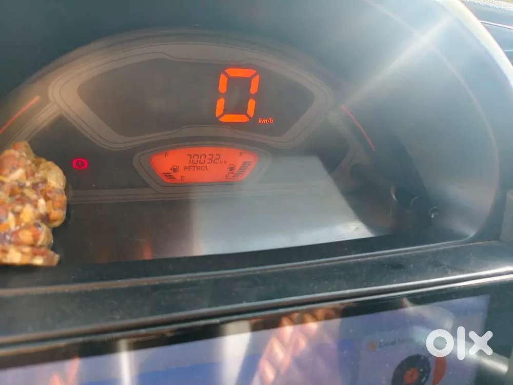 Maruti Suzuki S-presso Lxi 2022