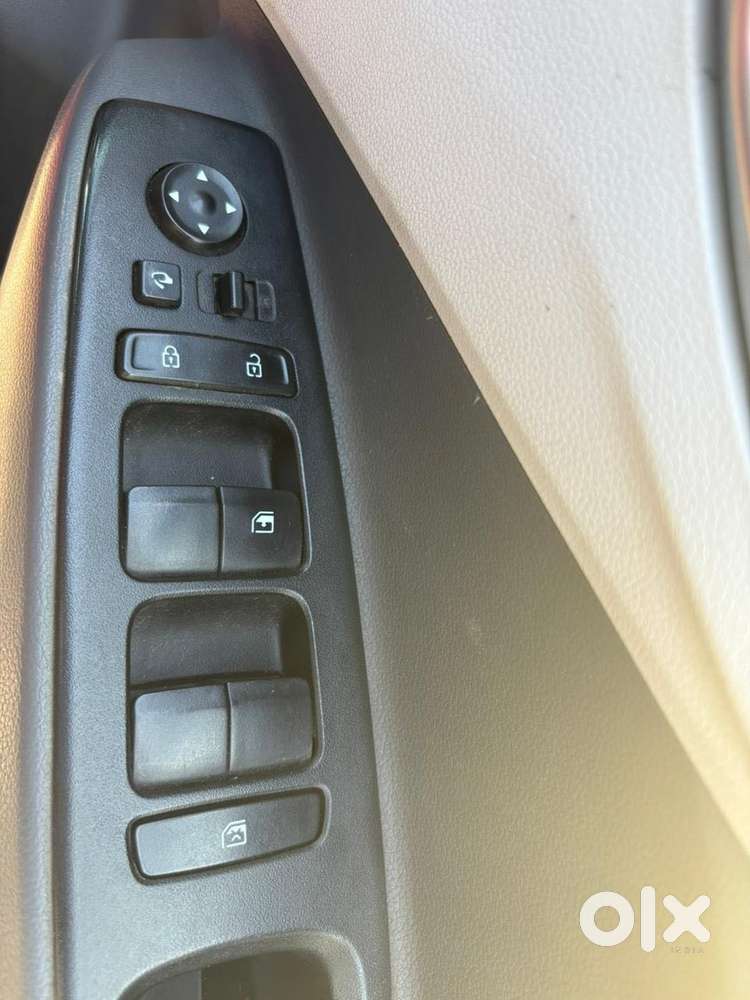 Hyundai Grand I10 Nios Sportz, 2021, Petrol