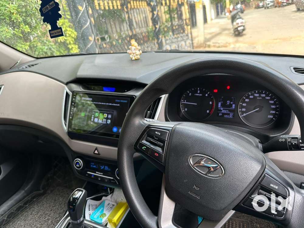 Hyundai Creta 2016 Diesel 141000 Km Driven